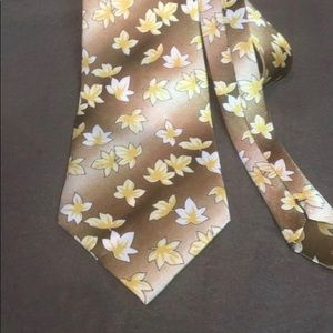 Handmade Domingo Collezione Tie